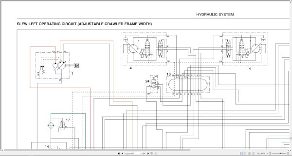 New Holland Excavator E16 E18 Workshop Manual 60413396 2005 New Holland Excavator E16 E18 Workshop Manual 60413396 2005 (3)