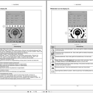 New Holland Loader L318 to C345 Equipment Manual 90428761 2021 NL New Holland Loader L318 To C345 Equipment Manual 90428761 2021 Nl (2)