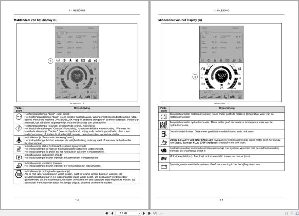 New Holland Loader L318 to C345 Equipment Manual 90428761 2021 NL New Holland Loader L318 To C345 Equipment Manual 90428761 2021 Nl (2)