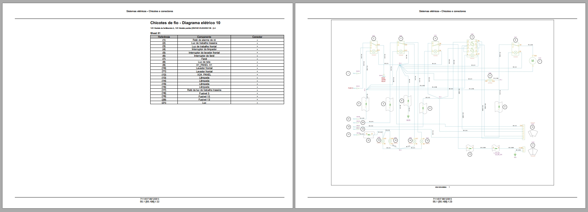 New Holland Wheel Loader 12D Repair Manual 71114517 2013 BR (3)
