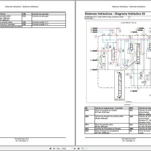 New Holland Wheel Loader W190B Repair Manual 75314502B 2017 BR New Holland Wheel Loader W190B Repair Manual 75314502B 2017 Br (4)