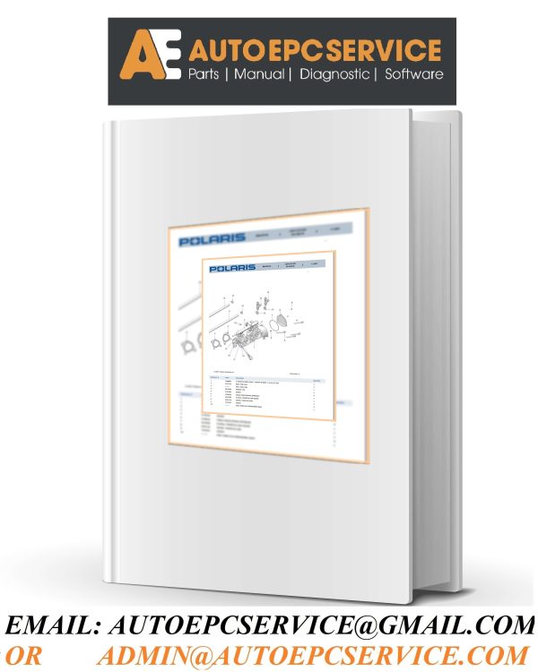 Polaris Off Road Vehicles Parts Catalog PDF 80.0GB (1) Polaris Off Road Vehicles Parts Catalog PDF 80.0GB (1)