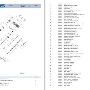 Polaris Off Road Vehicles Parts Catalog PDF 80.0GB (2)
