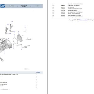 Polaris Off Road Vehicles Parts Catalog PDF 80.0GB (3)