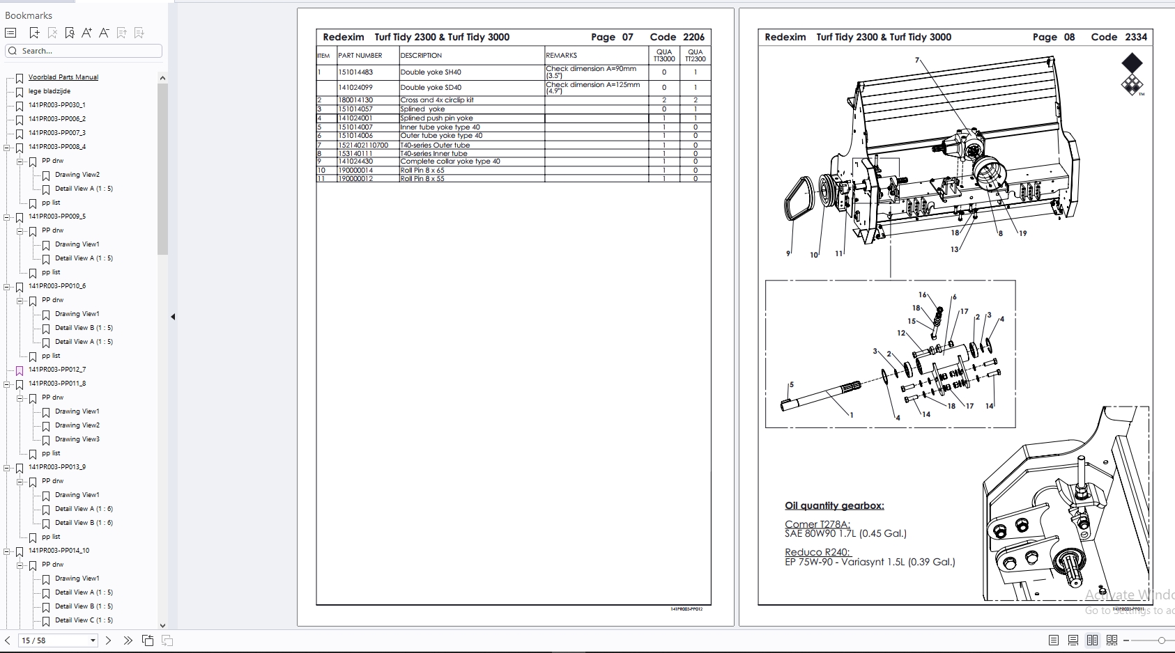 Redexim User Parts Manual PDF 1.81GB (4)