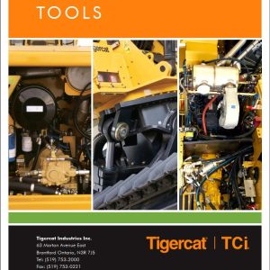 Tigercat Service Tools 79888AENG 2025 (1)