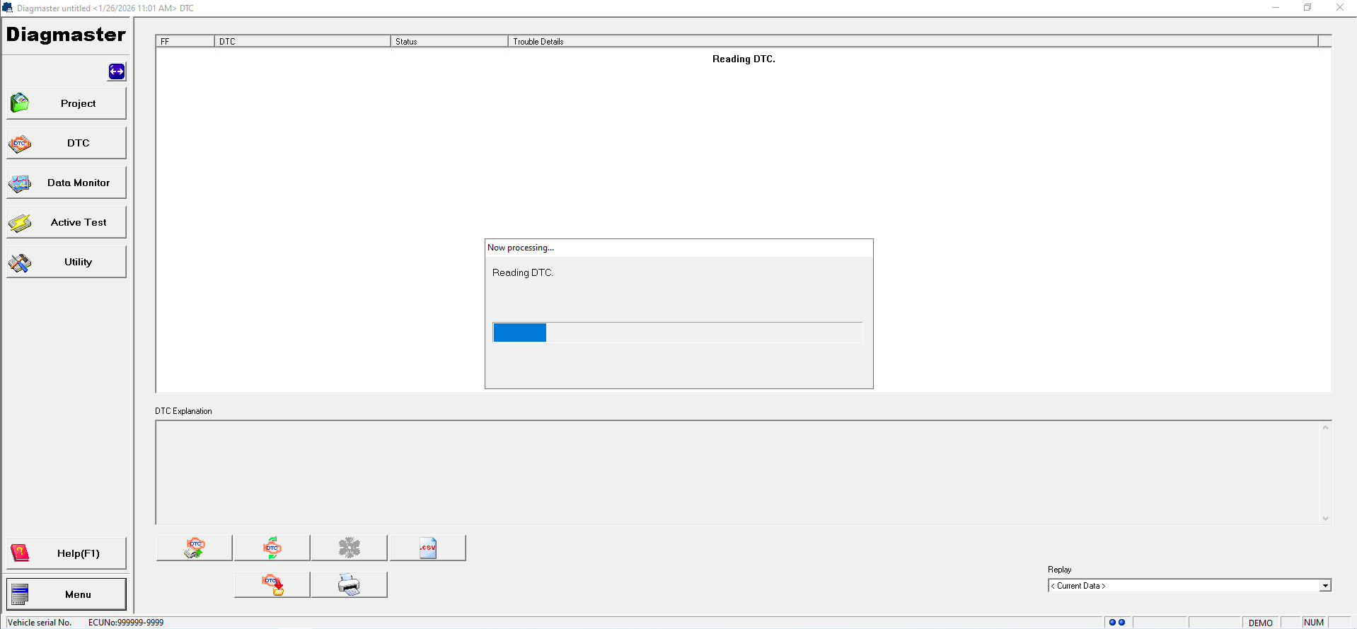 UL Kubota Diagmaster Ver 25.02.01 Diagnostic Program 4e7ad6cec089cf098