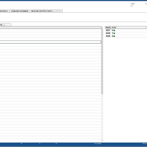 VMware Audi EPC 8.3 01.2026 1636 Spare Parts Catalog 3