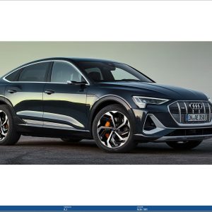 VMware Audi EPC 8.3 01.2026 1636 Spare Parts Catalog