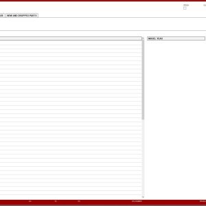 VMware Porsche EPC 8.3 01.2026 848 Spare Parts Catalog 2