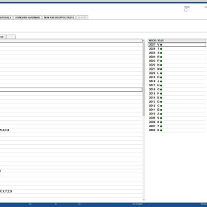 VMware Volkswagen Car EPC 8.3 01.2026 1636 Spare Parts Catalog 4