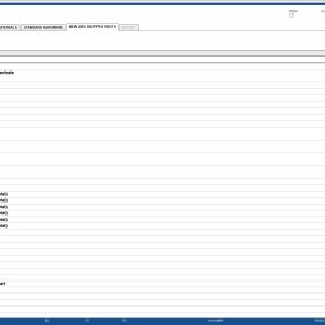 VMware Volkswagen Car EPC 8.3 01.2026 1636 Spare Parts Catalog 7
