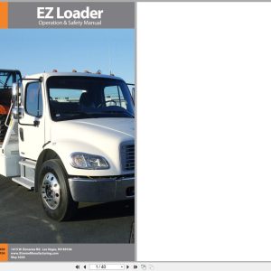 Xtreme EZ Loader Operation Safety Manual 24921 000 2020 (1)