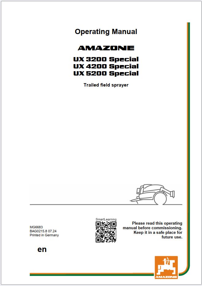 Amazone Agricultural Operation Manual PDF 06.2024 2025 (2)