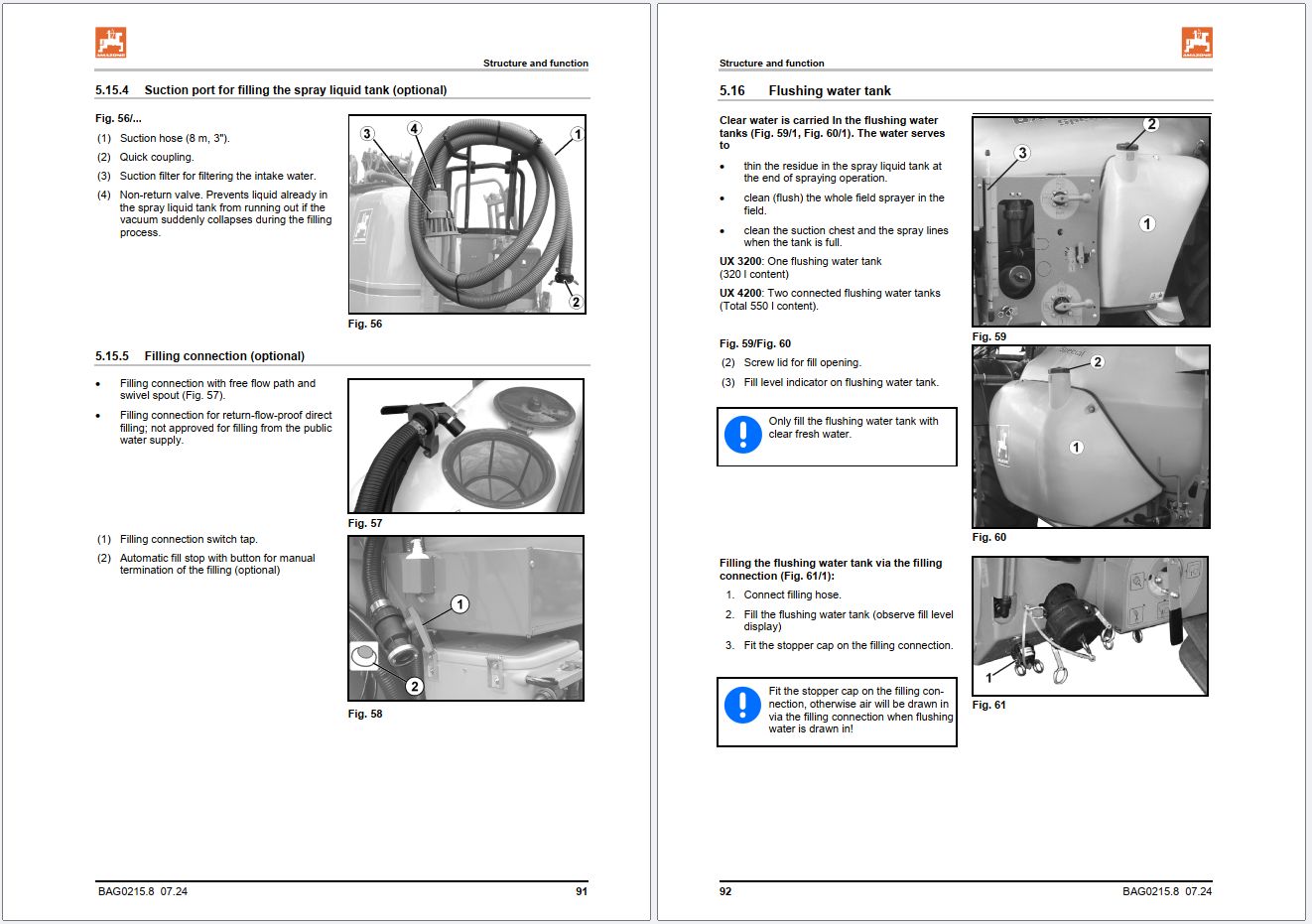 Amazone Agricultural Operation Manual PDF 06.2024 2025 (3)