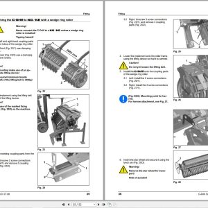 Amazone Agricultural Operation Manual PDF 06.2024 2025 (5)