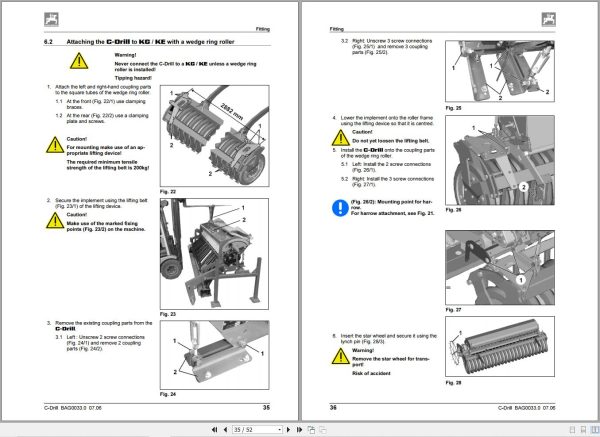 Amazone Agricultural Operation Manual PDF 06.2024 2025 (5)