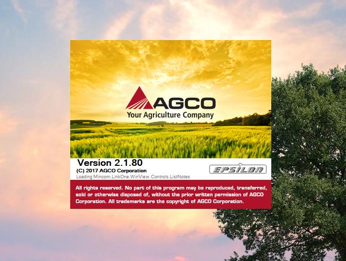 How To Fix Error AGCO AG ALL Database SA Updated 11.2020 (1)