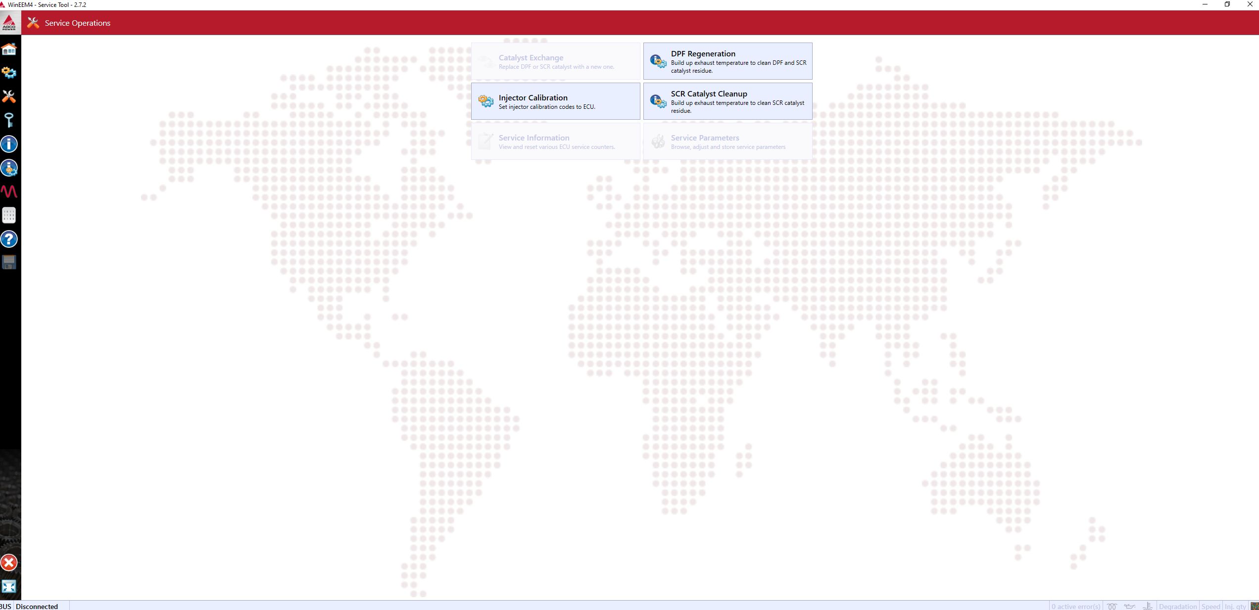 How To Fix Error AGCO SISU Power WinEEM4 2.7.2 Service Tool (1)