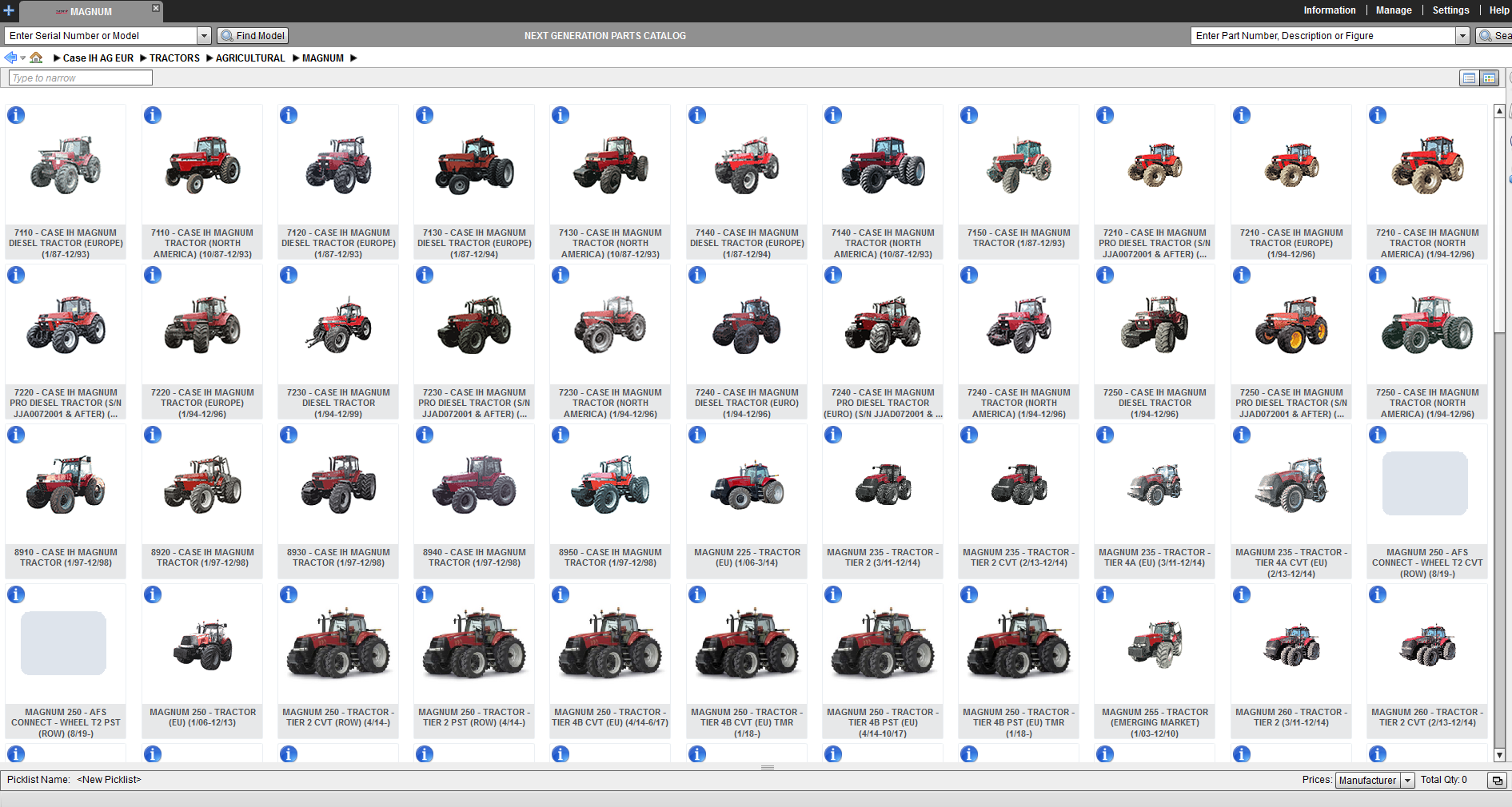 How To Fix Error CASE IH AG EU NGPC 02.2021 (2)