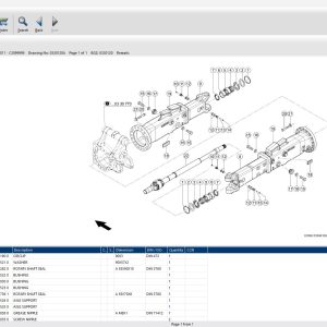 How To Fix Error Claas Parts Doc 2.2 02.2025 869 EPC Program (1)