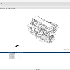 How To Fix Error Claas Parts Doc 2.2 08.2025 894 EPC Program (2)