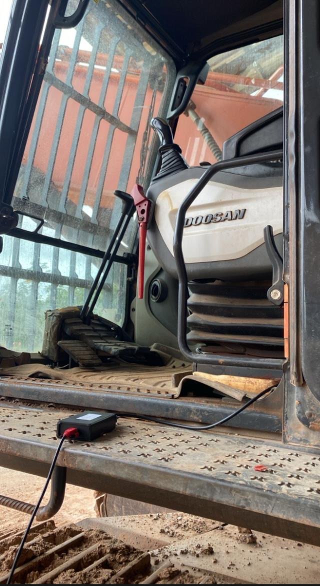 How To Fix Error Doosan DMS Diagnostic Program (11)