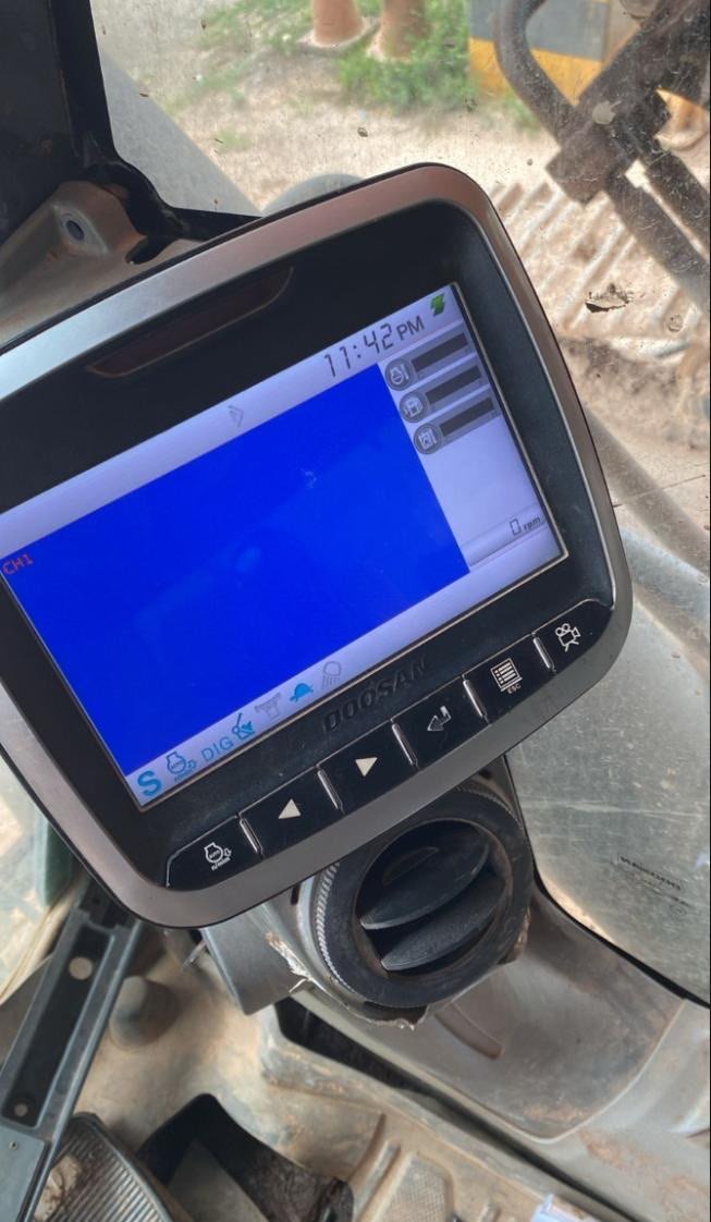 How To Fix Error Doosan DMS Diagnostic Program (6)