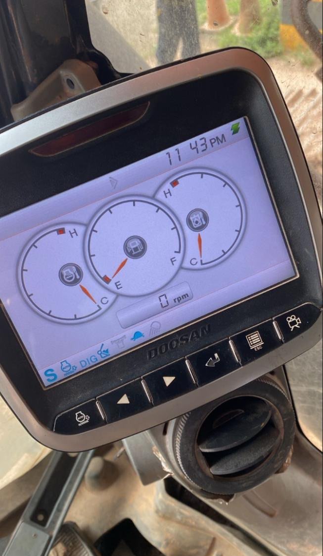 How To Fix Error Doosan DMS Diagnostic Program (7)