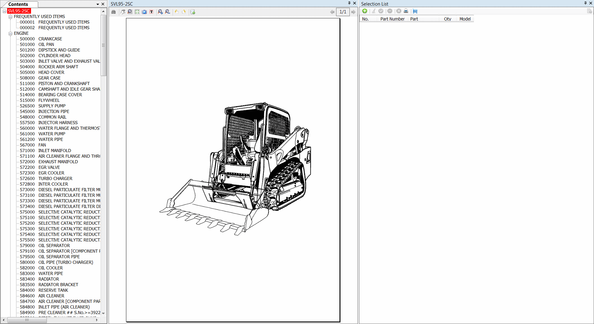 How To Fix Error Kubota EPC Program KTA Australia 10.2021 (1)