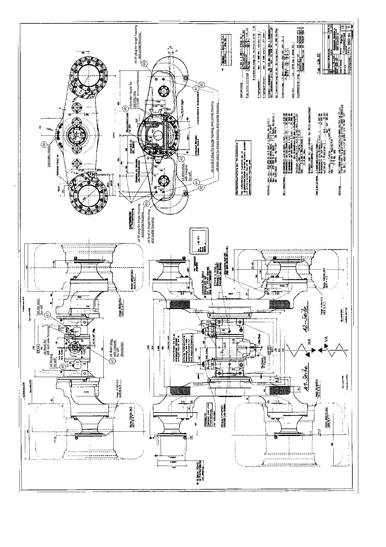 John Deere 1263 Harvesters Workshop Manual TM1962 (4)