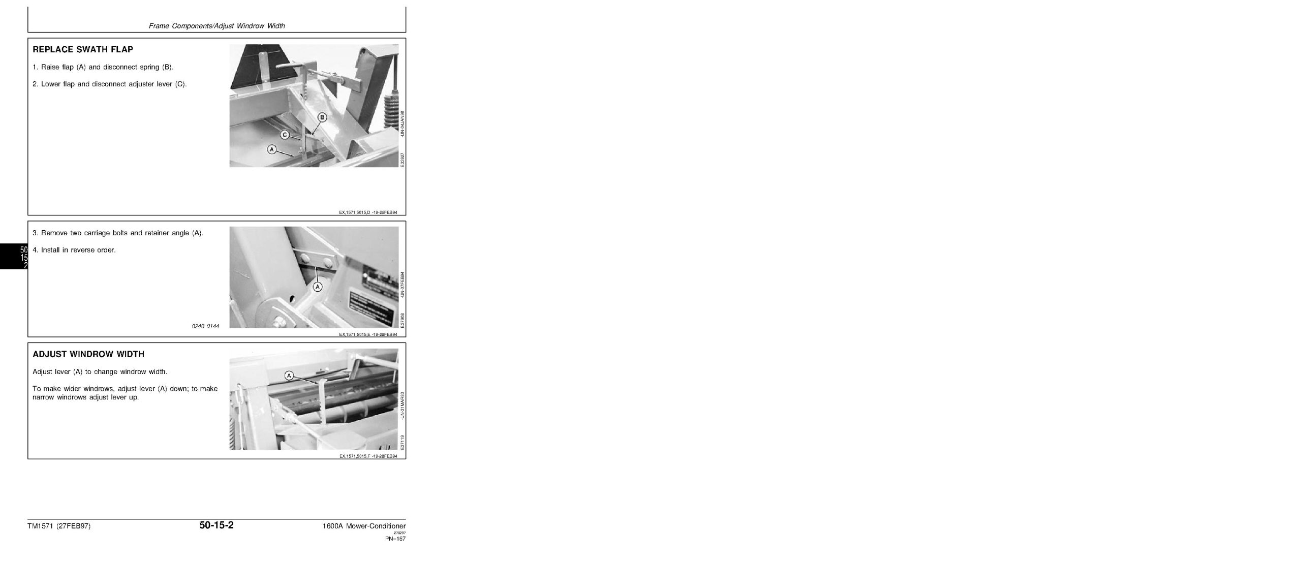 John Deere 1600A Mower Conditioners Technical Manual TM1571 4 1.jpg
