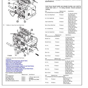 John Deere 2054 2554 Excavator Loggers Technical Manual TM2016 (3)
