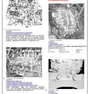 John Deere 2144G Forestry Excavators Repair Manual TM14270X19 (4)