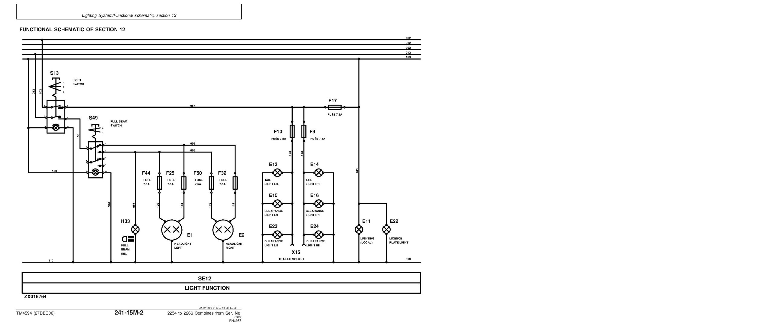John Deere 2254 2256 2258 2264 2266 Combines Technical Manual TM4594 4 1.jpg
