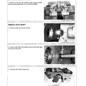 John Deere 340D 440D 448D Skidders Repair Manual TM1437 John Deere 340D 440D 448D Skidders Repair Manual Tm1437 (2)