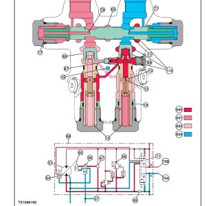 John Deere 3756G 3756GLC Operation Test Manual TM14019X19 (4)