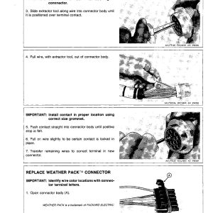 John Deere 4720 Forage Harvesters Technical Manual TM1312 (4)