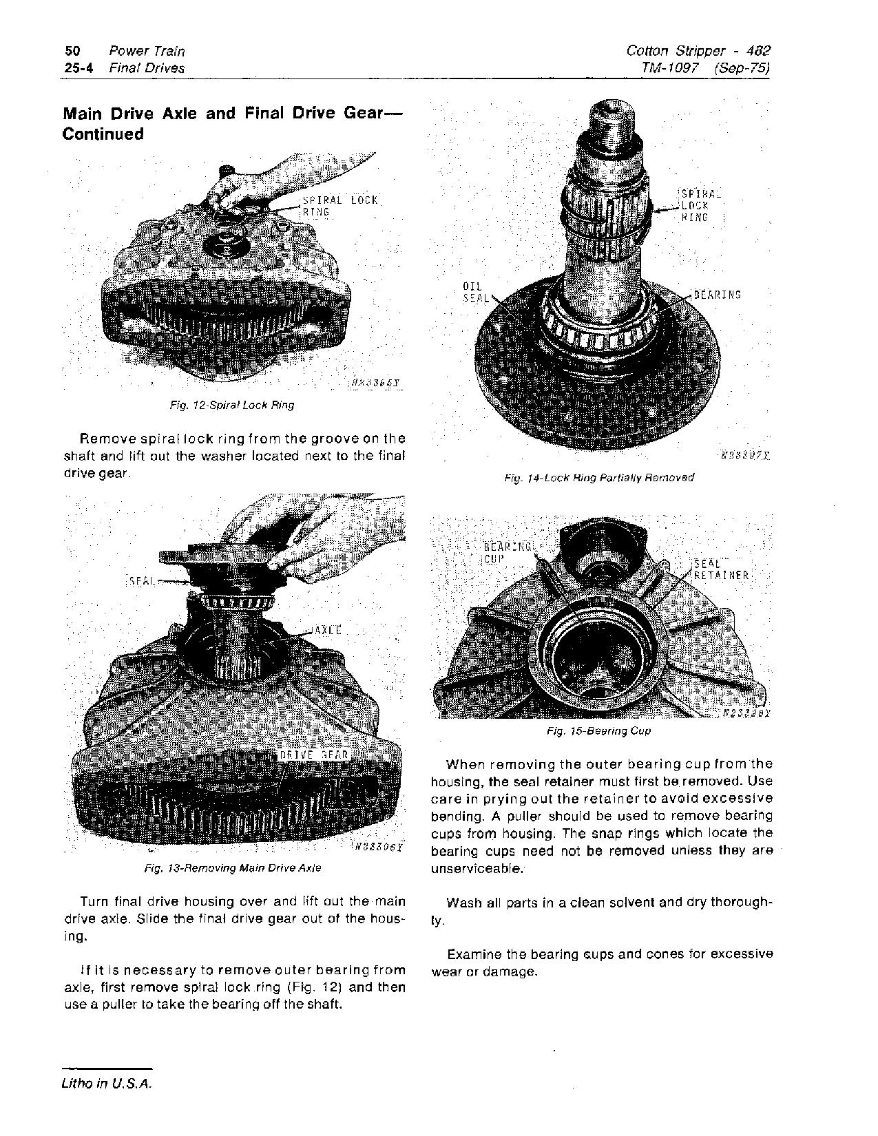 John Deere 482 Cotton Strippers Technical Manual TM1097 (3)