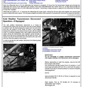 John Deere 640H 648H Skidders Operation Test Manual Tm10312 (4)