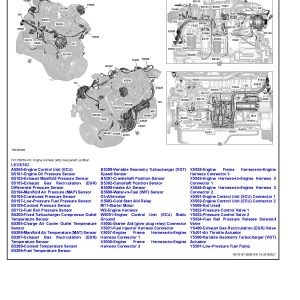 John Deere 640L Ii 648L Ii 748L Ii Skidders Operation Test Manual Tm14333X19 (2)