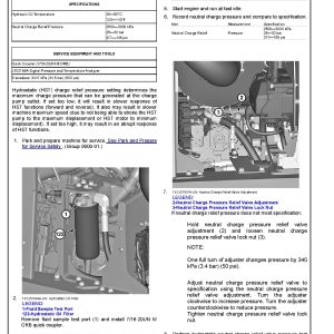 John Deere 643L II Wheeled Feller Buncher Operation Test Technical Manual TM14331X19 (3)