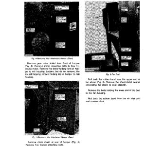 John Deere 700 750 Grinder-Mixers Technical Manual TM1079 John Deere 700 750 Grinder Mixers Technical Manual Tm1079 (2)