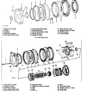 John Deere 740 Skidders Technical Manual Tm1059 (3)