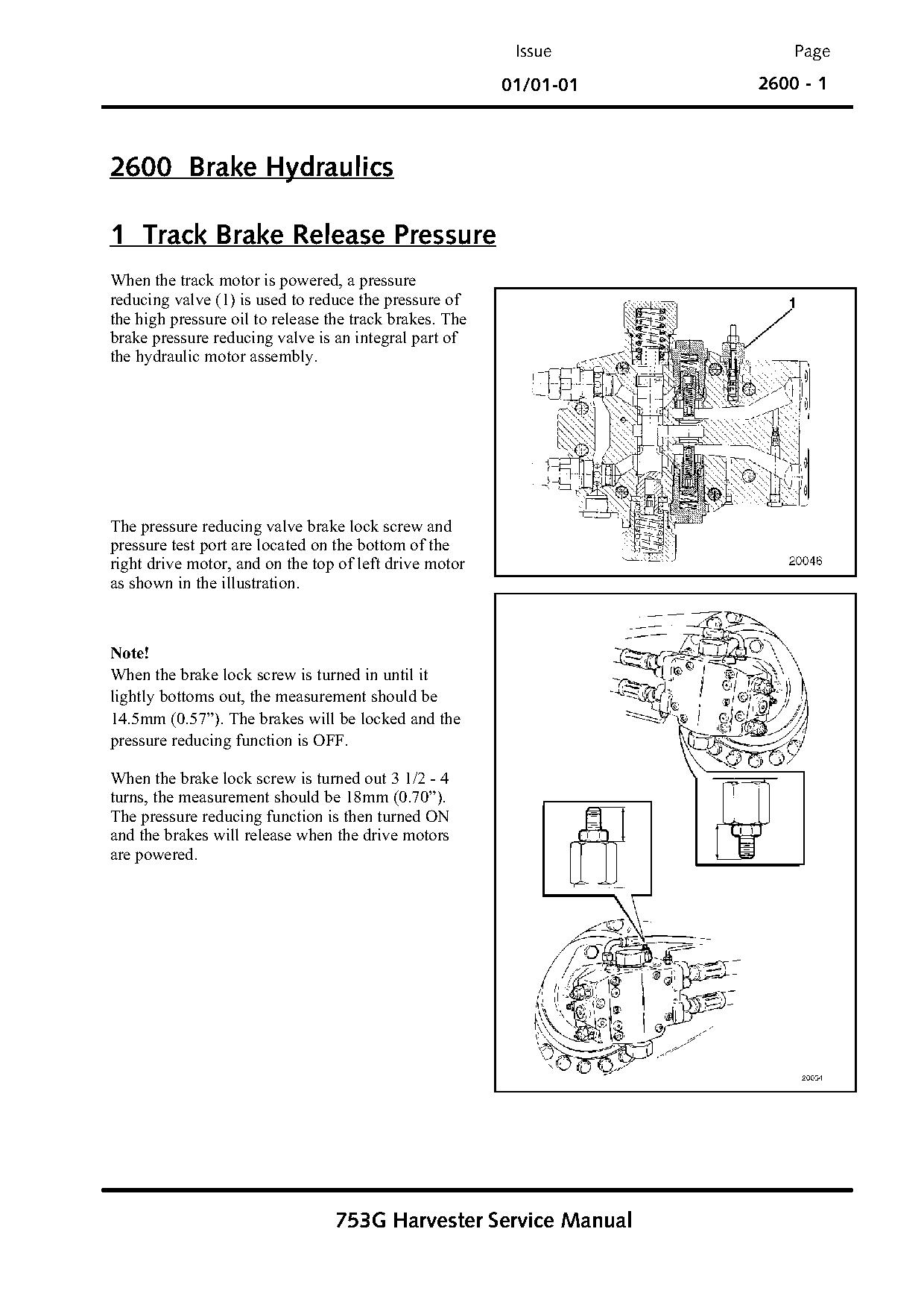 John Deere 753G Harvesters Technical Manual TM1954 (3)