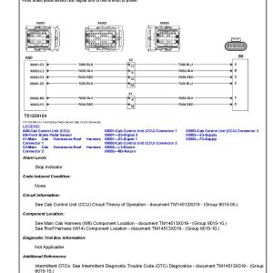 John Deere 768L Ii Skidders Operation Test Manual Tm14515X019 (2)