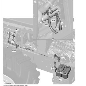 John Deere 768L Ii Skidders Operation Test Manual Tm14515X019 (3)