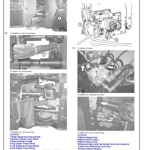 John Deere 848H Grapple Skidders Repair Manual TM11814 (3)