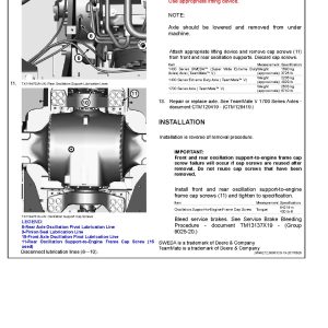 John Deere 848L 948L Grapple Skidders Repair Manual TM13138X19 (2)