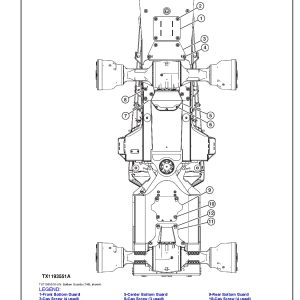 John Deere 848L 948L Grapple Skidders Repair Manual TM13138X19 (3)